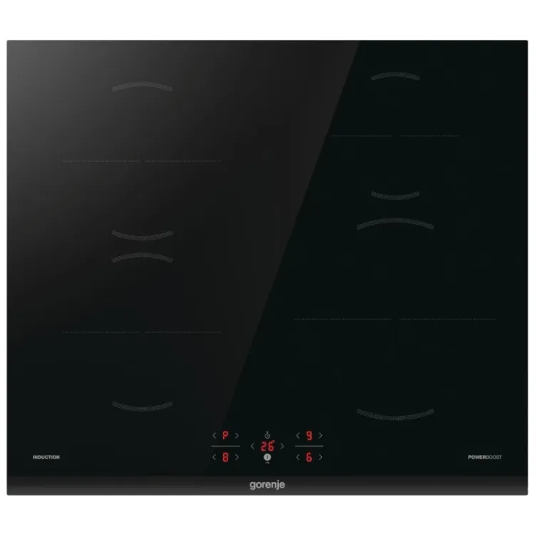 Alles GORENJE ploča ugradbena GI6401BC