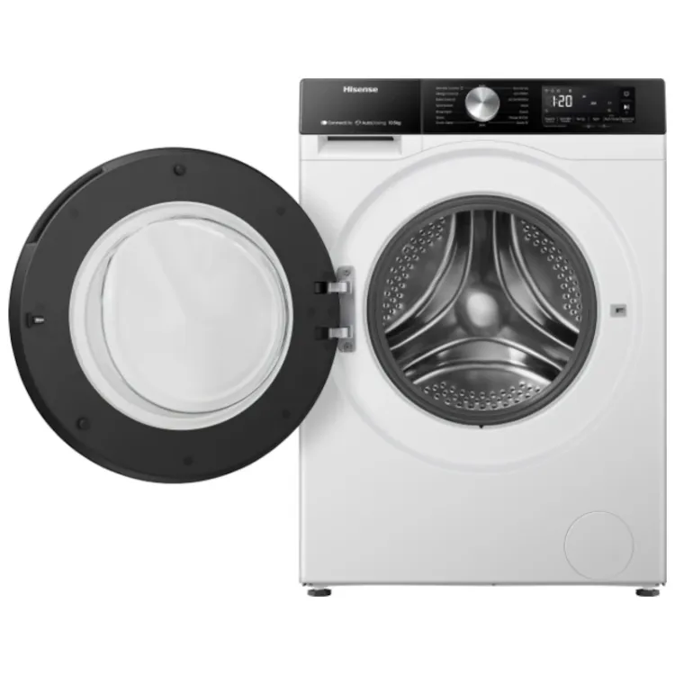 Alles HISENSE perilica rublja WF3S1045BW3