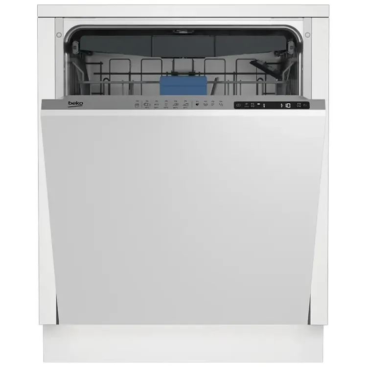 Alles BEKO perilica posuđa ugradbena BDIN25323