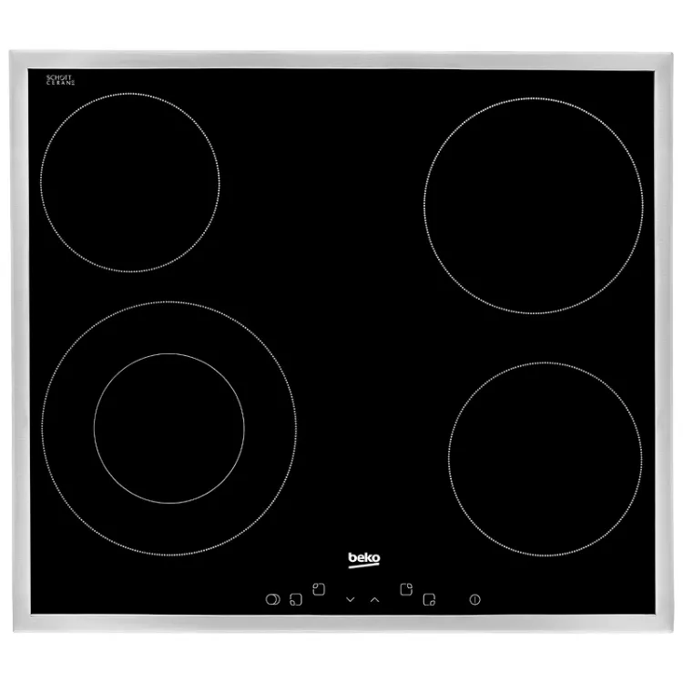 Alles BEKO ploča ugradbena HIC64402 X