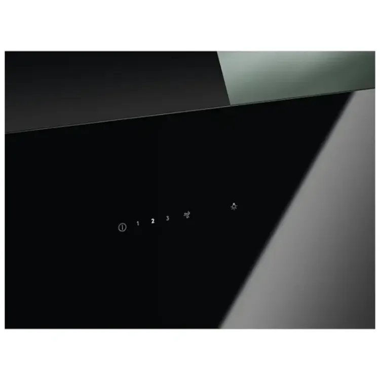 Alles ELECTROLUX napa LFV626K