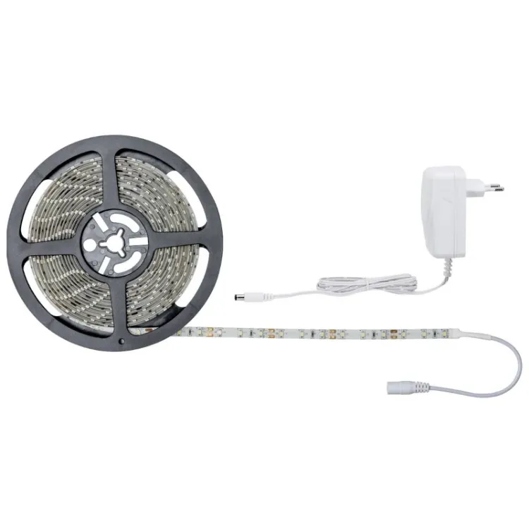 Alles PAULMANN LED traka set BIJELA 10m_1