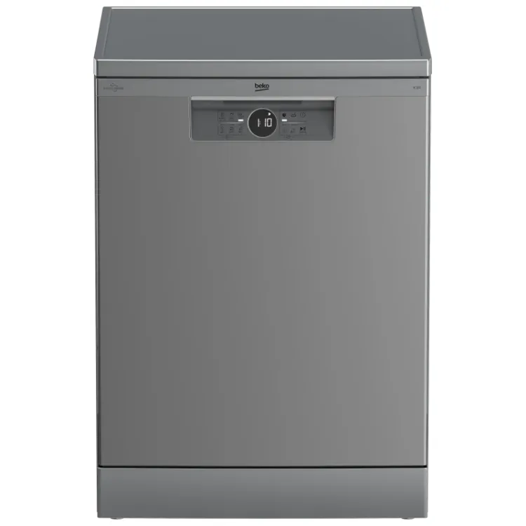 alles BEKO perilica posuđa BDFN15440S