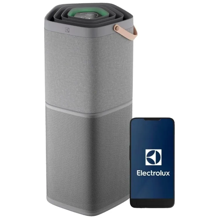 Alles ELECTROLUX pročišćivač zraka EPO60771UG
