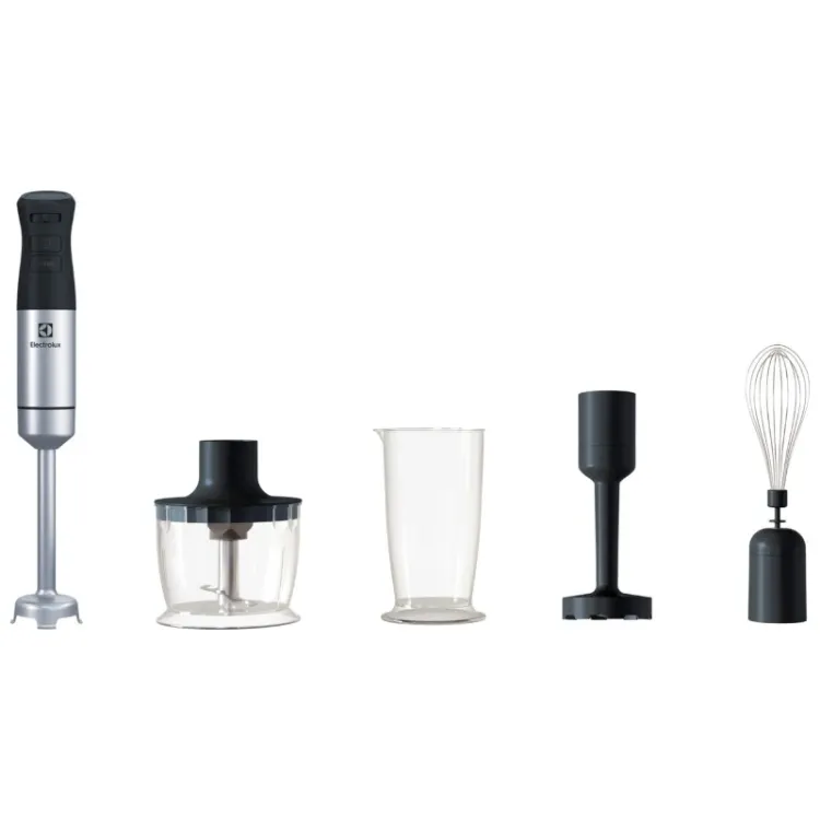 Alles ELECTROLUX mikser štapni E5HB2-8SS