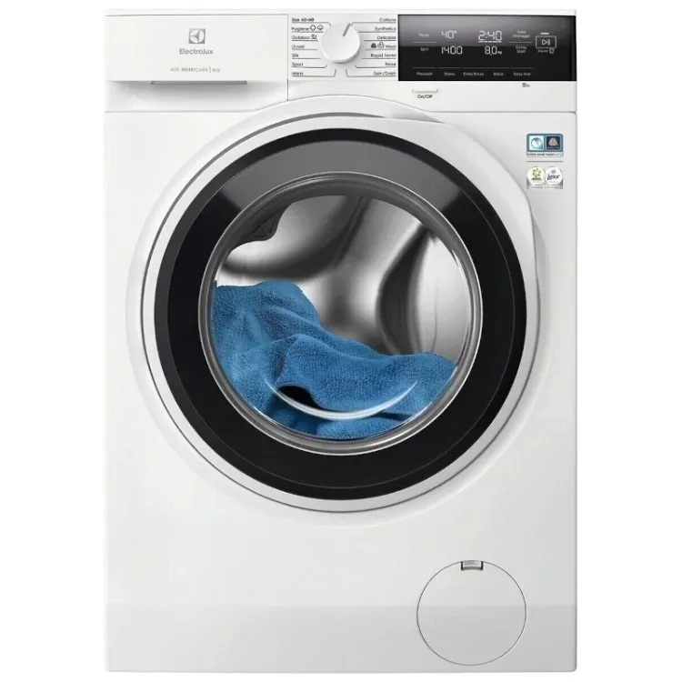 Alles ELECTROLUX perilica rublja EW6F3484E