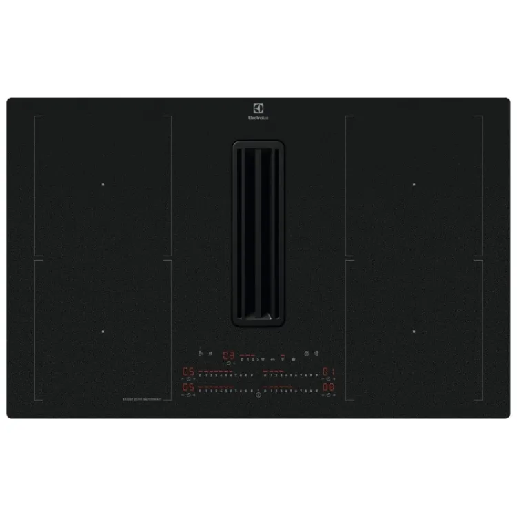 Alles  ELECTROLUX ploča ugradbena s napom KCC84450CZ