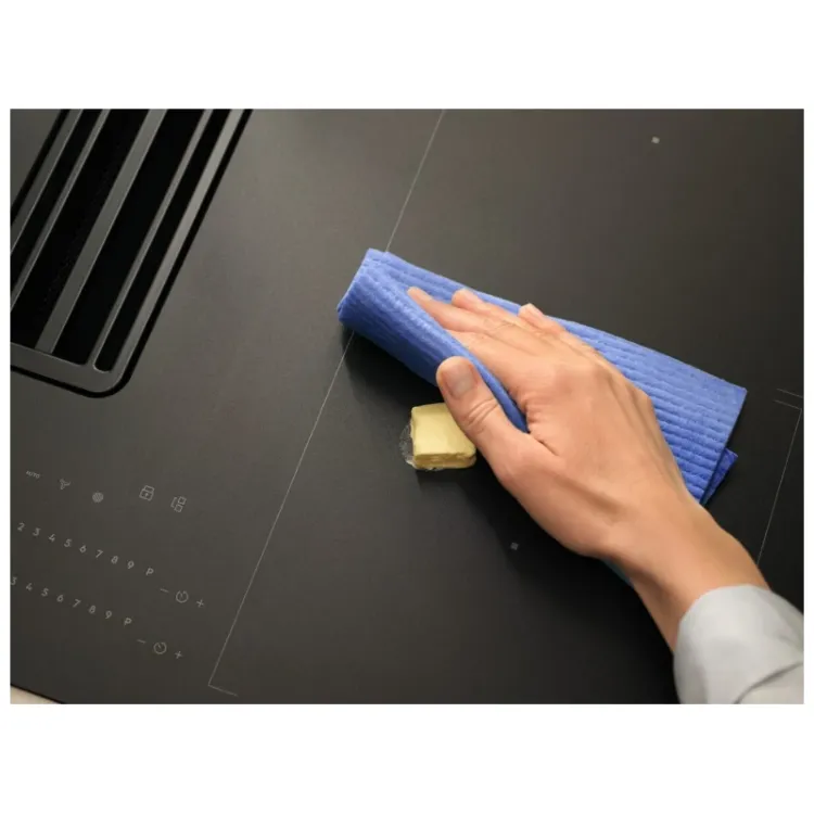 Alles   ELECTROLUX ploča ugradbena s napom KCC84450CZ SaphirMatt
