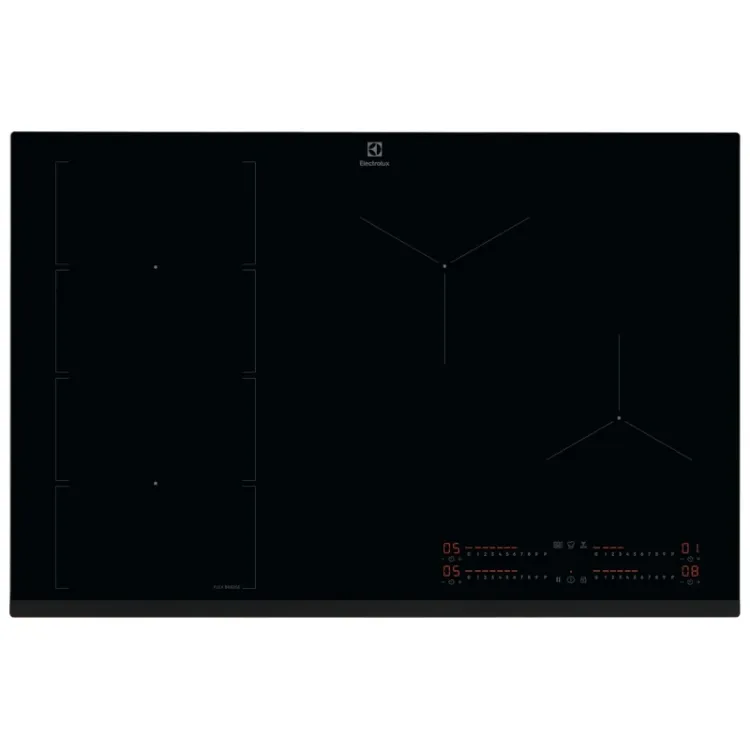 Alles ELECTROLUX ploča ugradbena EIV85453