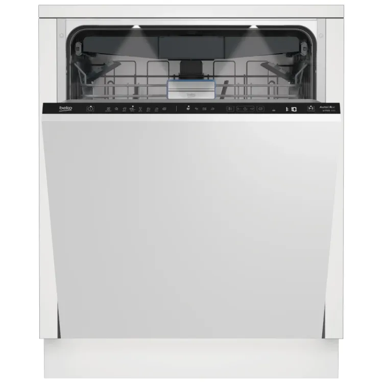 Alles BEKO perilica posuđa ugradbena BDIN386E4AD