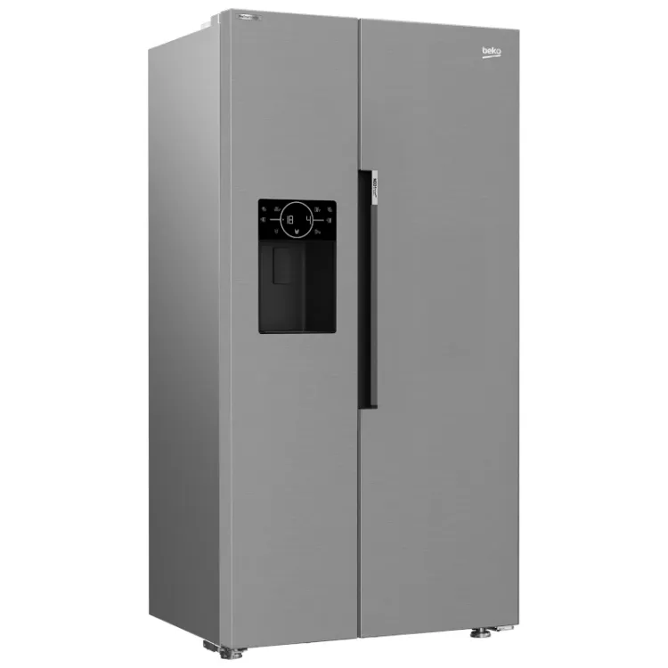 Alles BEKO hladnjak kombinirani B3RGNE664ZDXB