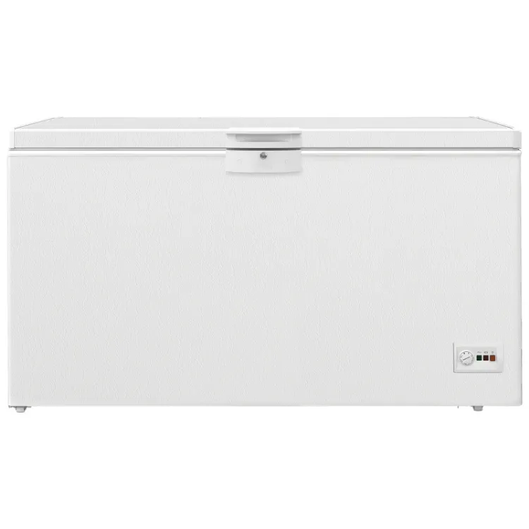 Alles BEKO zamrzivač HSM46740