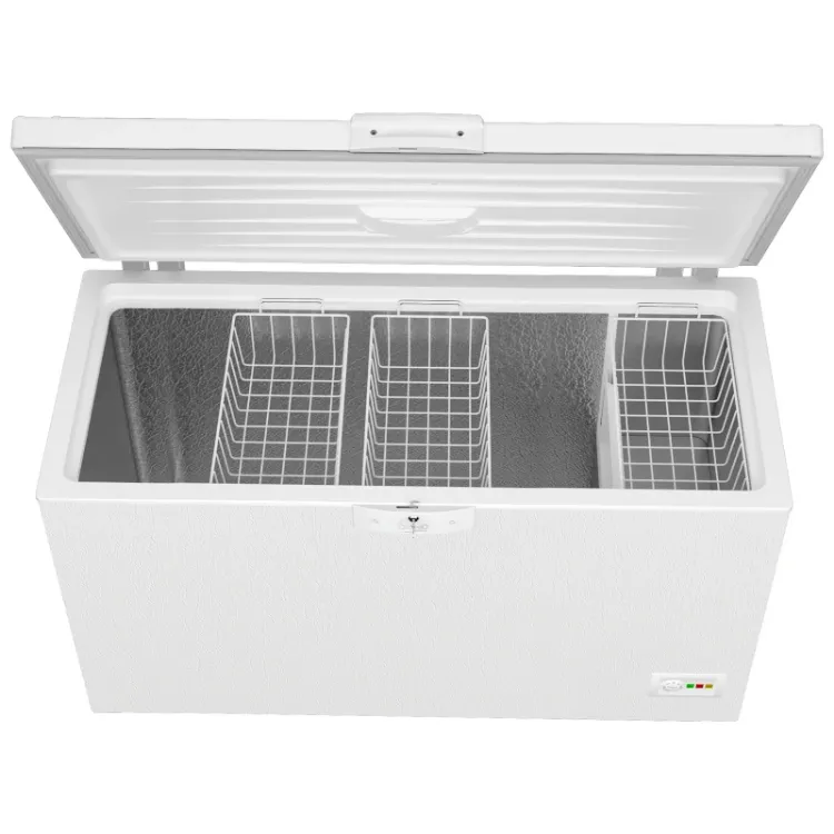 Alles BEKO zamrzivač HSM46740