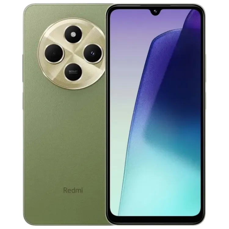 Alles XIAOMI mobilni telefon REDMI 14C 8/256GB ZELENI