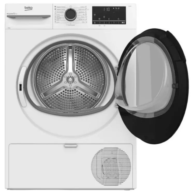 Alles BEKO sušilica rublja BM3T40230W
