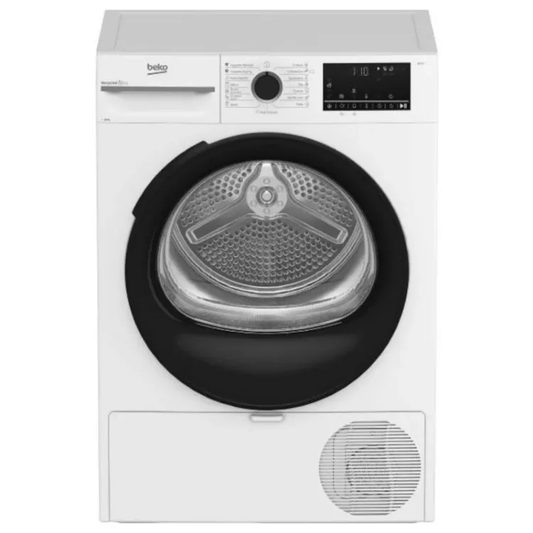 Alles BEKO sušilica rublja BM3T40230W