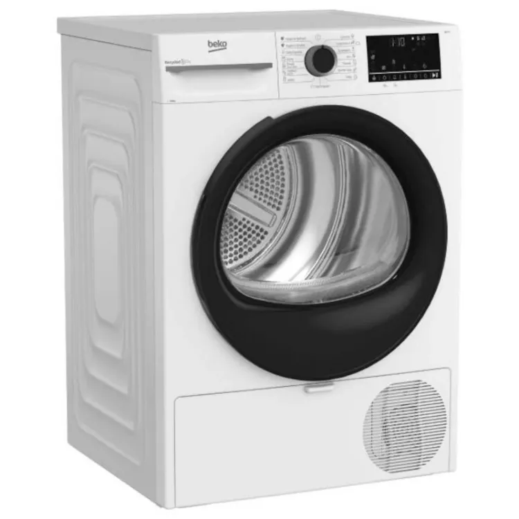 Alles BEKO sušilica rublja BM3T40230W