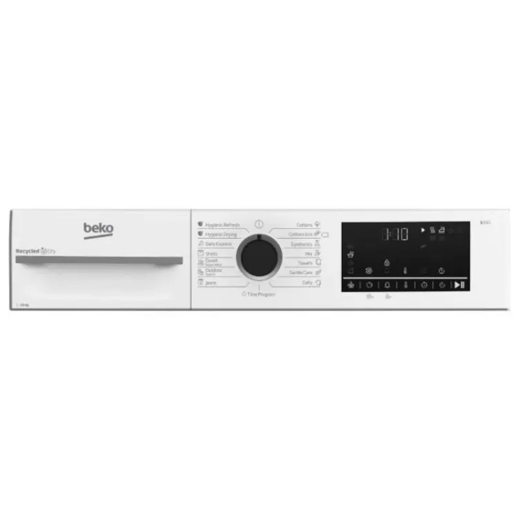 Alles BEKO sušilica rublja BM3T40230W