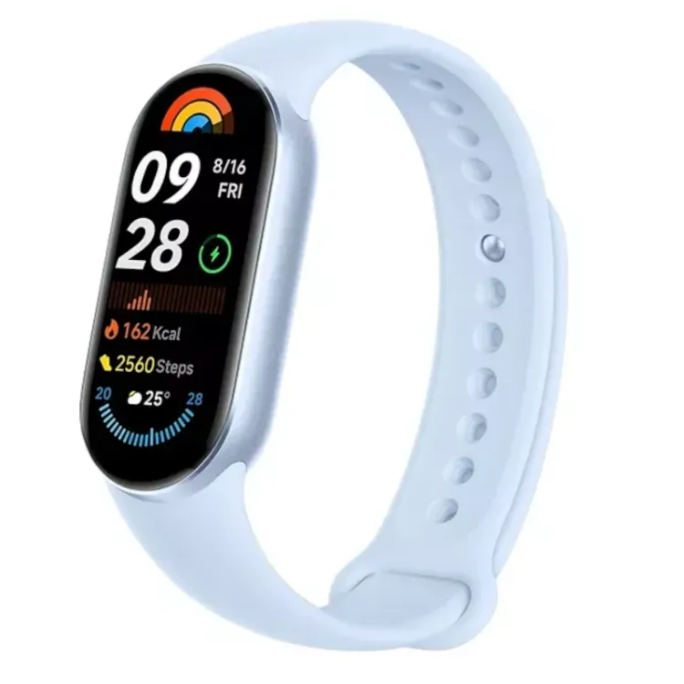 Alles XIAOMI pametna narukvica BAND 9 PLAVA