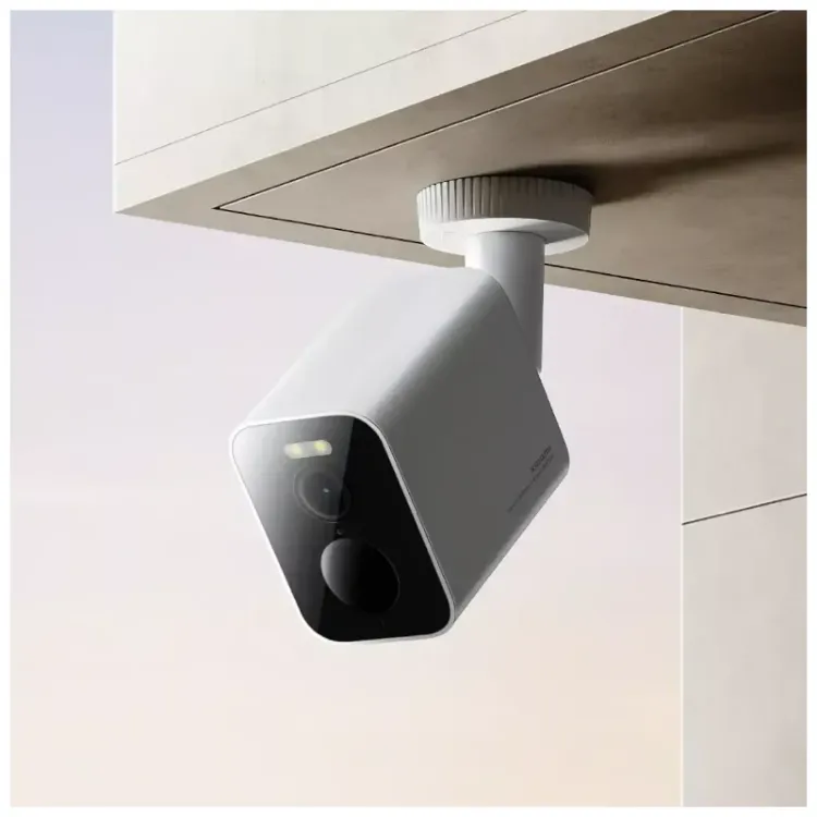 Alles XIAOMI vanjska nadzorna kamera BW300