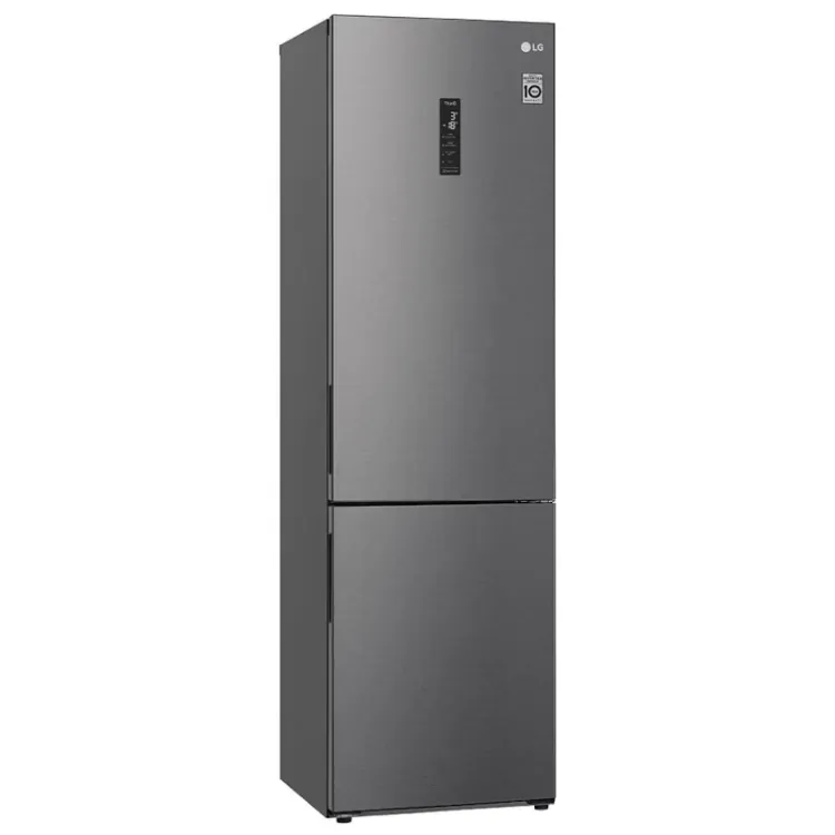 Alles LG hladnjak kombinirani GBP62DSXCC1
