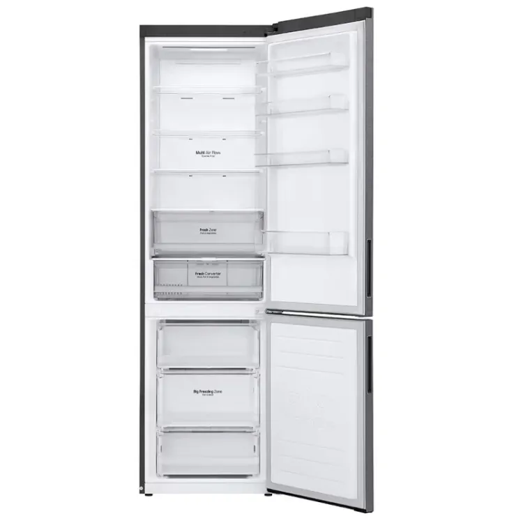 Alles LG hladnjak kombinirani GBP62DSXCC1
