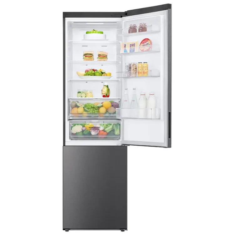 Alles LG hladnjak kombinirani GBP62DSXCC1