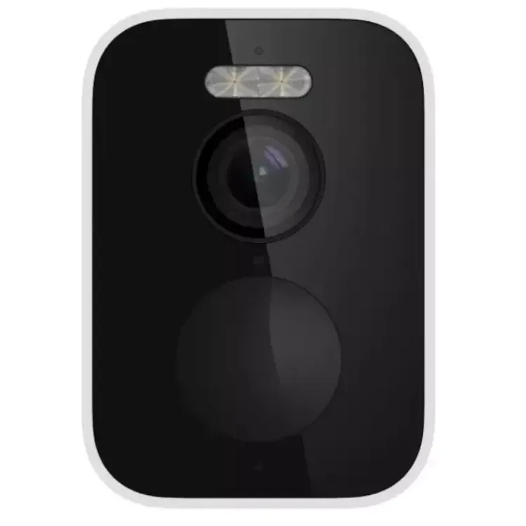 Alles XIAOMI vanjska nadzorna kamera BW500