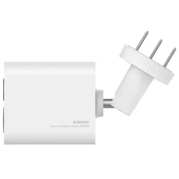 Alles XIAOMI vanjska nadzorna kamera BW500