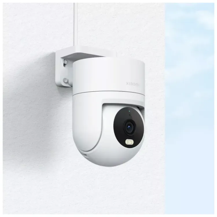 Alles XIAOMI vanjska nadzorna kamera CW300