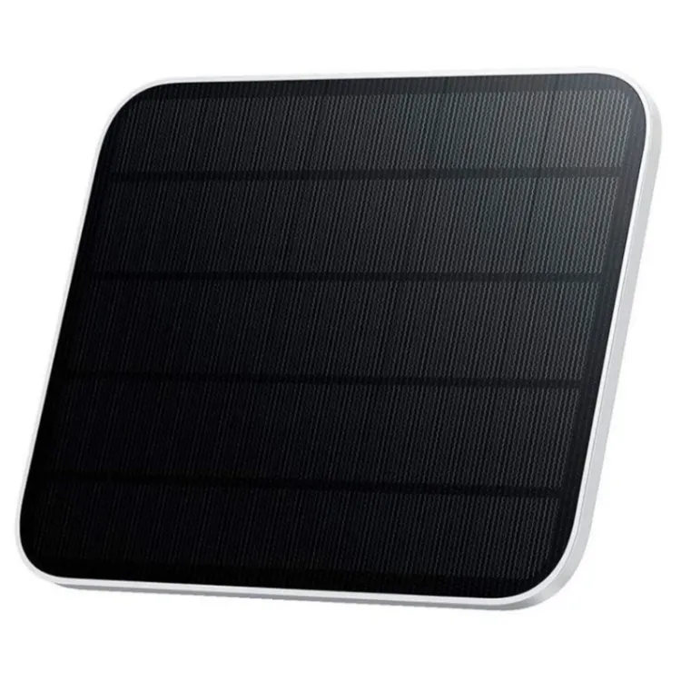 Alles XIAOMI panel solarni za vanjsku kameru