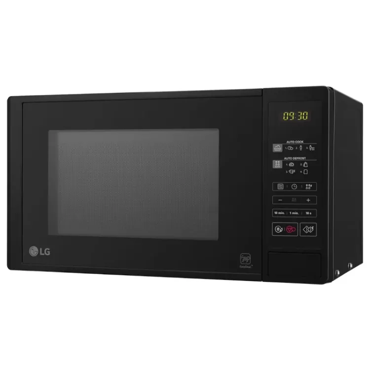 Alles LG mikrovalna pećnica MS2042D