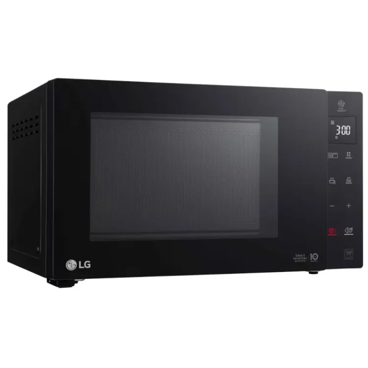 Alles LG mikrovalna pećnica MH6336GIB