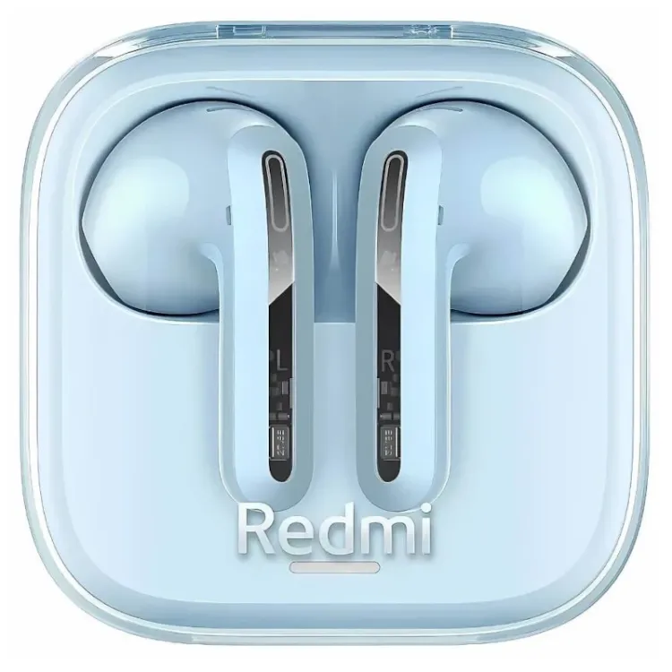 Alles XIAOMI bežične slušalice REDMI 6 ACTIVE PLAVE