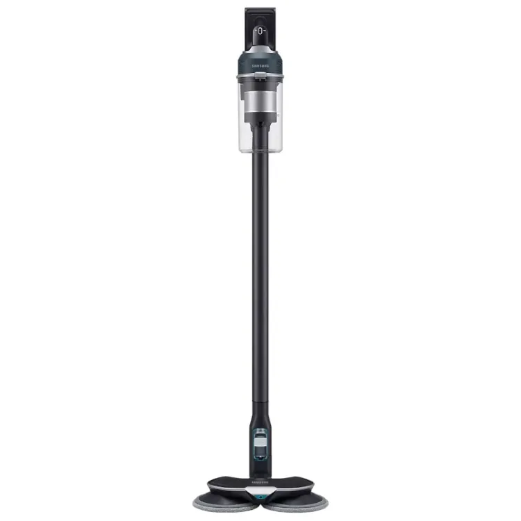 Alles SAMSUNG usisavač JET 85 PREMIUM VS20C852FTB/GE