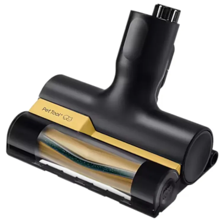 Alles SAMSUNG usisavač JET 85 PREMIUM VS20C852FTB/GE