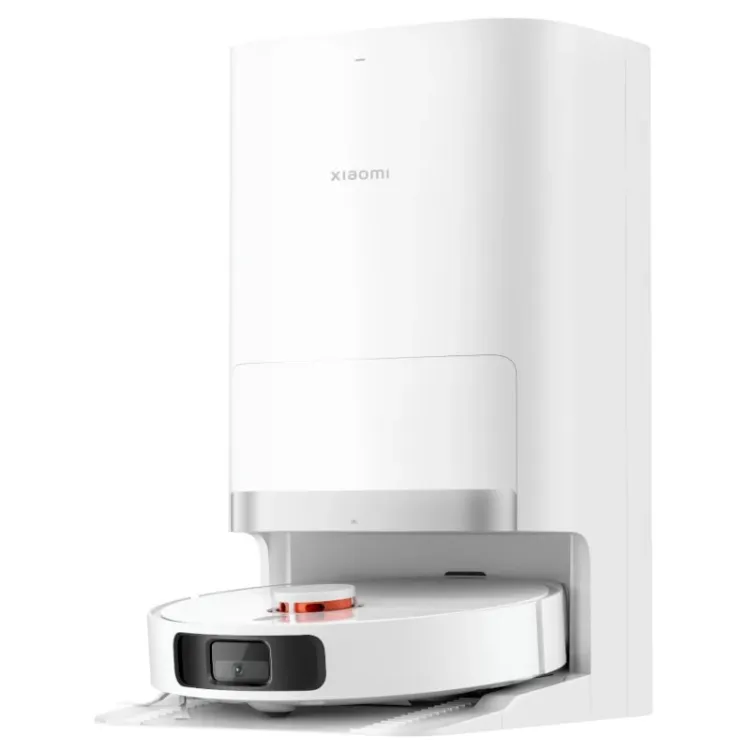 Alles XIAOMI usisavač robotski X20+ EU