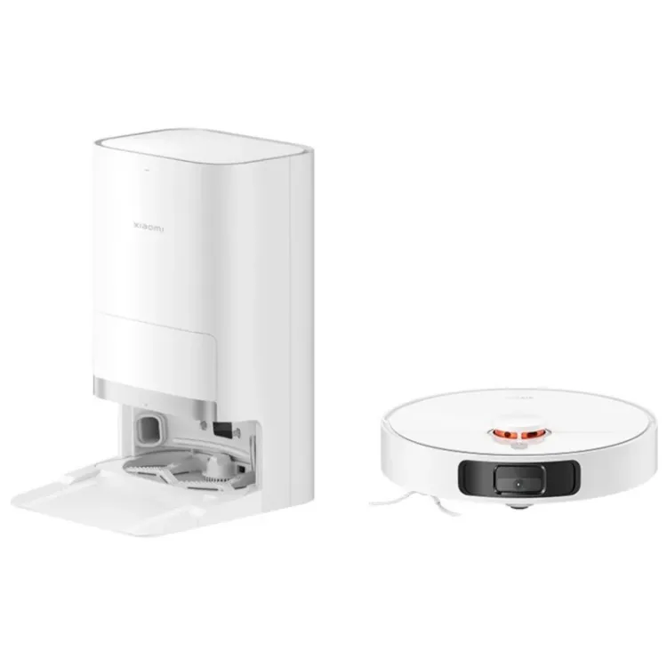 Alles XIAOMI usisavač robot X20+ EU