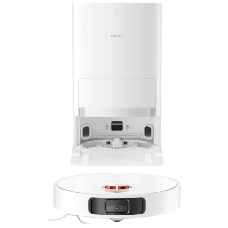 Alles XIAOMI usisavač robotski X20+ EU