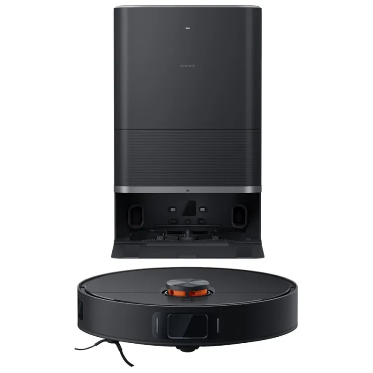 Alles XIAOMI usisavač robot X20 MAX EU