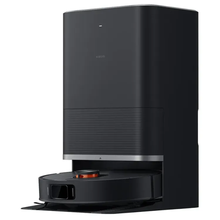 Alles XIAOMI usisavač robotski X20 MAX EU