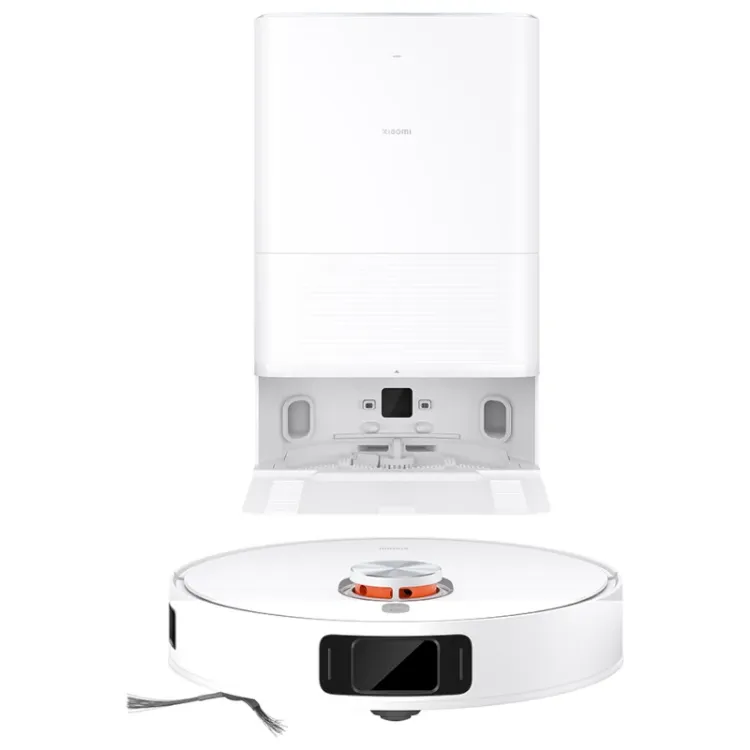 Alles XIAOMI usisavač robotski X20 PRO EU