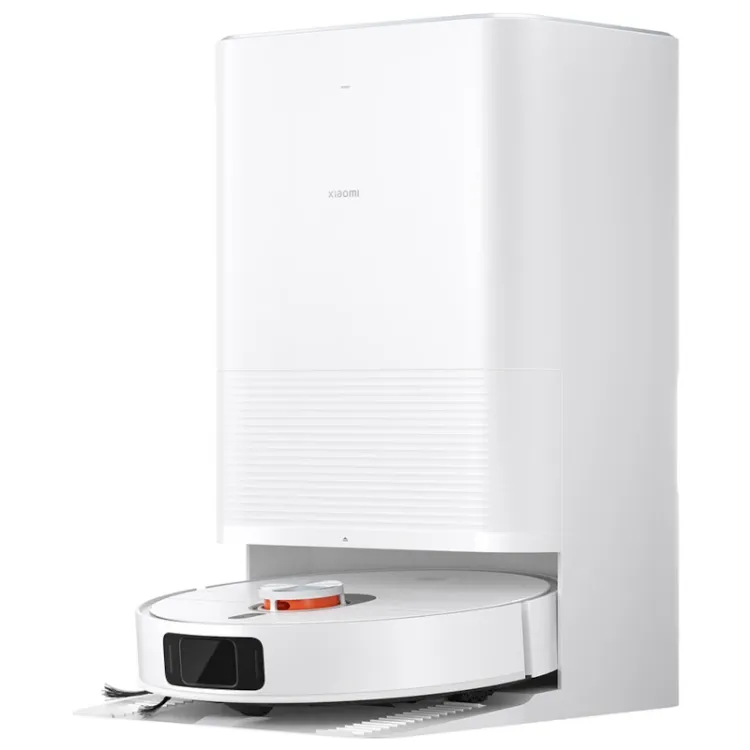 Alles XIAOMI usisavač robotski X20 PRO EU