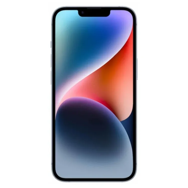 Alles  APPLE mobilni telefon IPHONE 14 128GB plavi