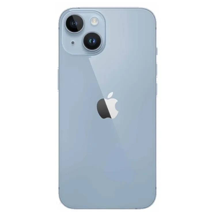 Alles  APPLE mobilni telefon IPHONE 14 128GB plavi