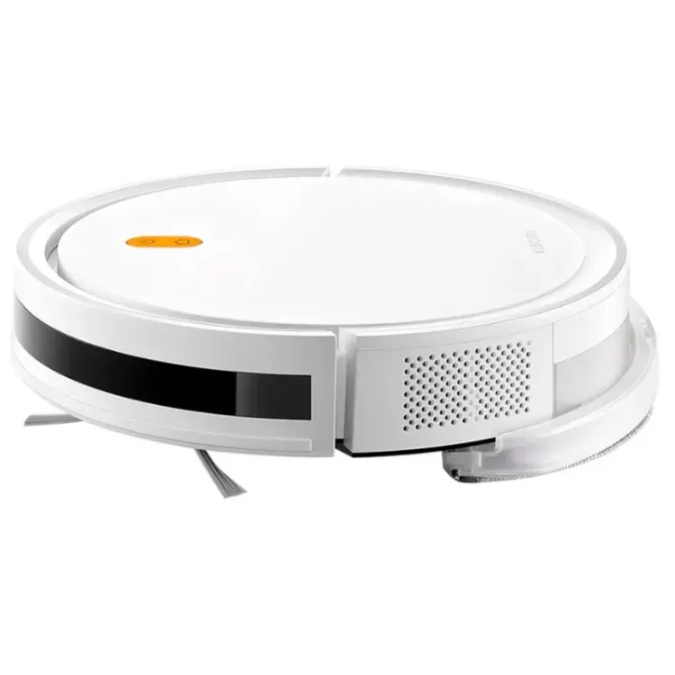Alles XIAOMI robot usisavač E5 EU