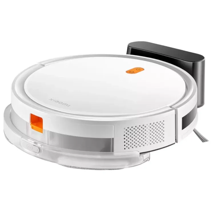 Alles XIAOMI robot usisavač E5 EU