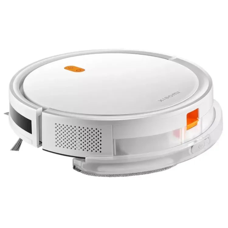 Alles XIAOMI robot usisavač E5 EU