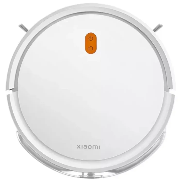 Alles XIAOMI robot usisavač E5 EU