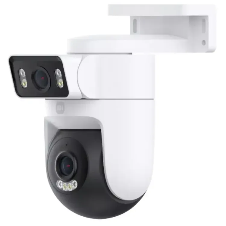 Alles XIAOMI vanjska nadzorna kamera CW500 DUAL